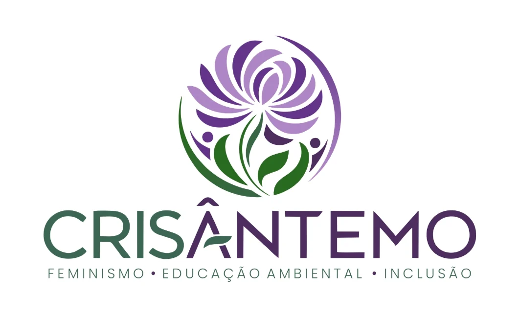 Crisântemo — Feminismo, educação ambiental e inclusão