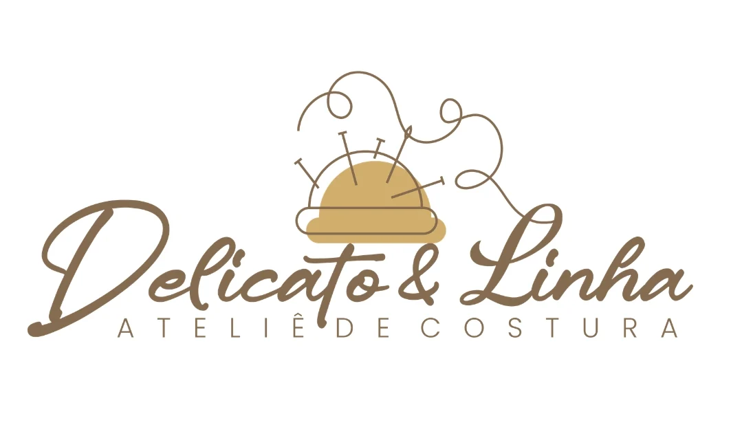 Delicato & Linha — Ateliê de costura