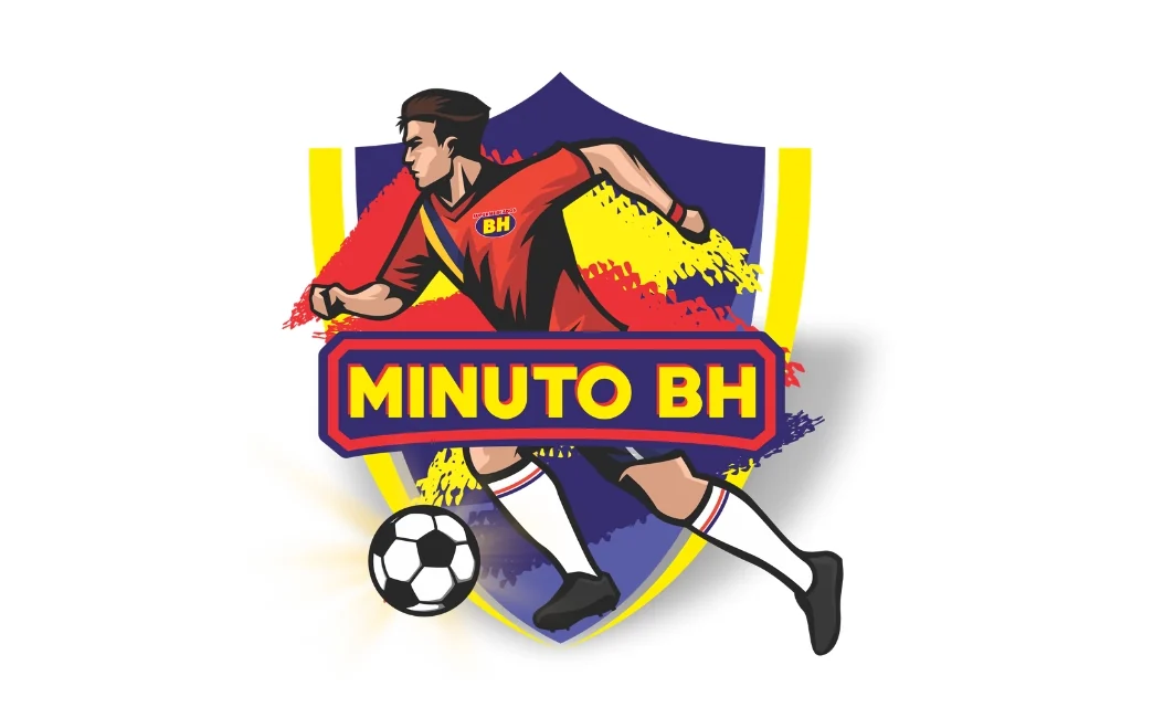 Minuto BH — Portal esportivo
