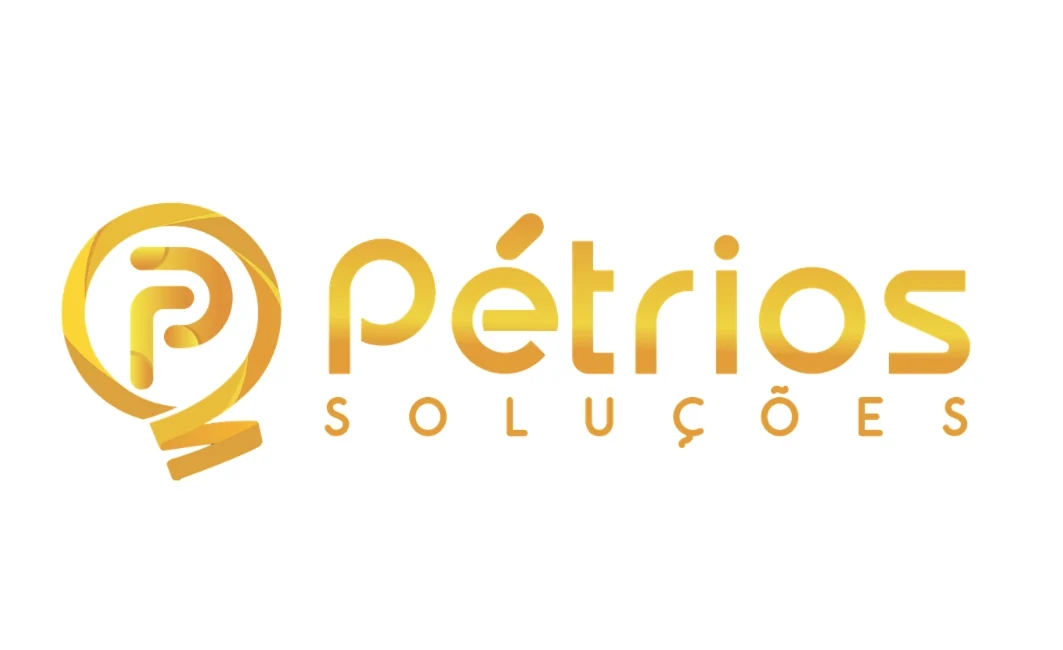 Pétrios Soluções — Soluções empresariais