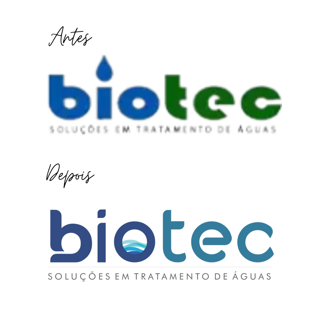Biotec — Tratamento de águas