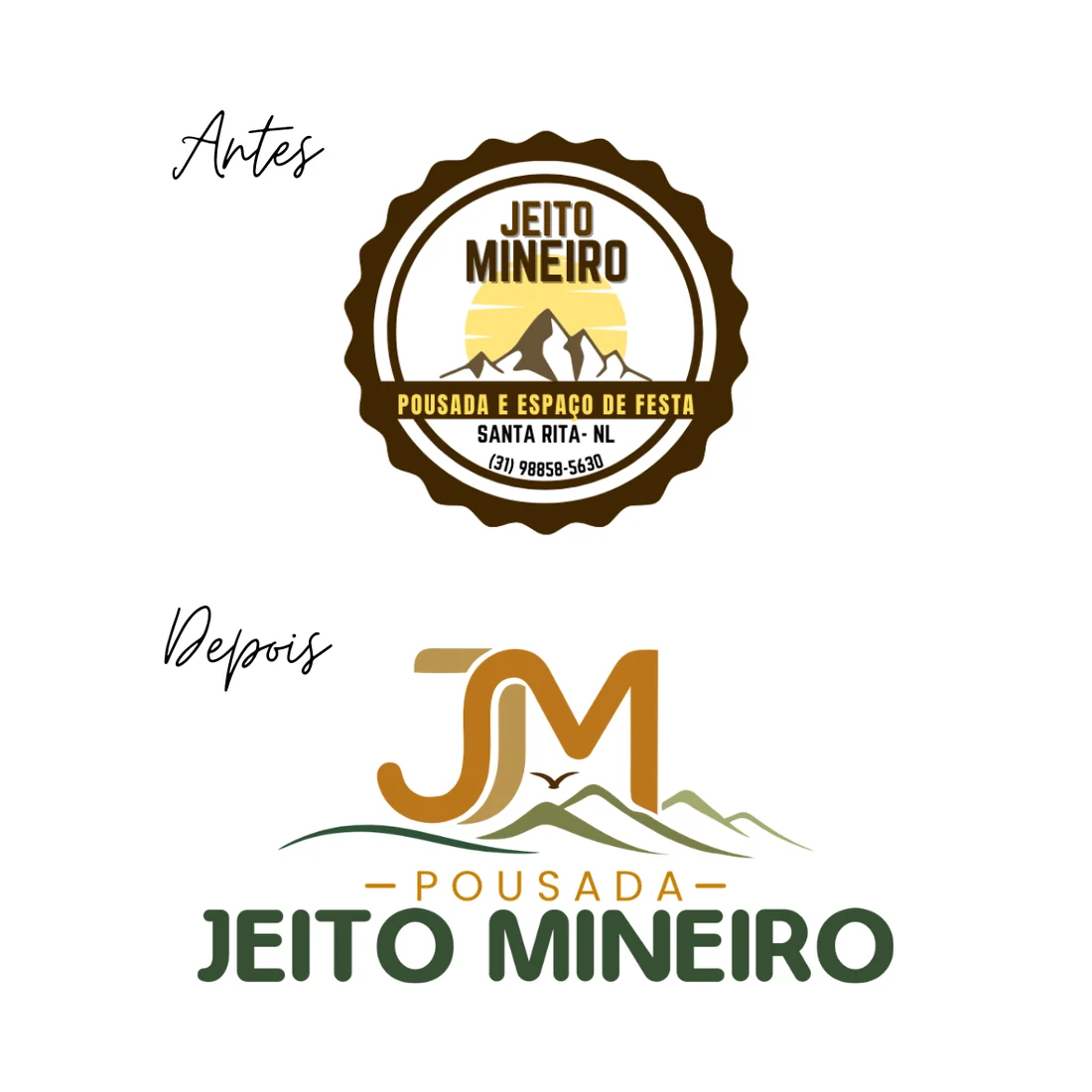 Pousada Jeito Mineiro — Pousada