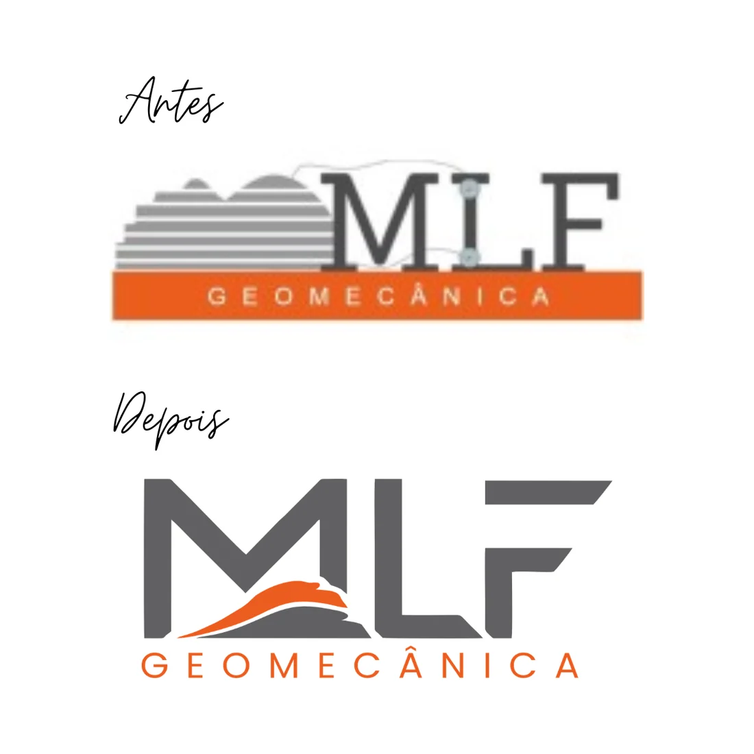 MLF Geomecânica — Geomecânica