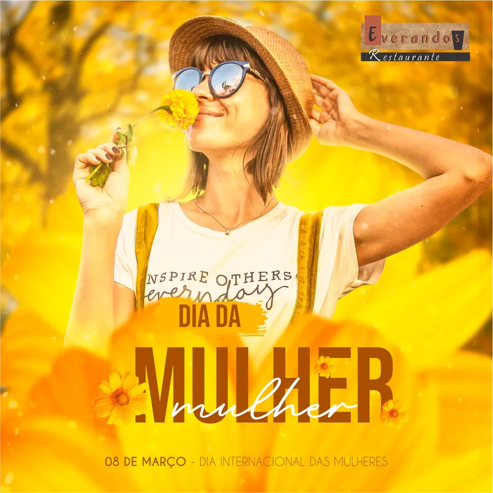 Dia da Mulher — On Track Boot Camp